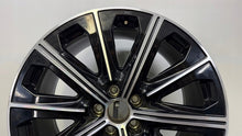 Load image into Gallery viewer, 1x Alufelge 20 Zoll 9.0" 5x112 42ET Glanz Schwarz 89A601025AB Audi E-Tron FEL5942394554ey