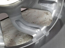 Load image into Gallery viewer, 1x Alufelge 16 Zoll 6.5" 4x108 Glanz Silber 39007897 Opel Crossland X Rim Wheel FEL1588551606ft