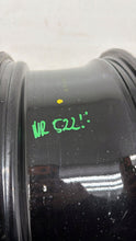 Laden Sie das Bild in den Galerie-Viewer, 1x Alufelge 17 Zoll 7.5" 5x114.3 51ET Glanz Schwarz 52910-N7700 Hyundai Tucson FEL7798313366nu
