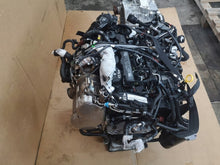 Load image into Gallery viewer, Motor VW Golf VII DEJ 2.0 TDI 150PS 12Km Diesel Engine Komplett MOT3082080547ud