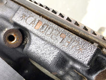 Laden Sie das Bild in den Galerie-Viewer, Motor Audi B8 CAB CABB 1.8 TFSI 160PS 118kW 2007 Benzin Engine Unkomplett MOT5585923199if