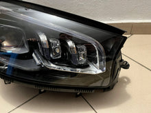 Laden Sie das Bild in den Galerie-Viewer, Frontscheinwerfer Mercedes-Benz Gls A1679066611 Full LED Rechts Headlight SCH7367366957hh