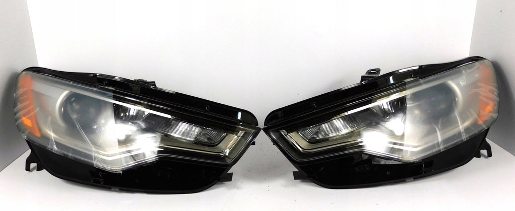 Frontscheinwerfer Audi A6 C7 4G0941005E Xenon Ein Stück (Rechts oder Links) SCH7799806883mn