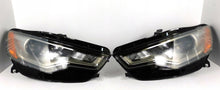 Laden Sie das Bild in den Galerie-Viewer, Frontscheinwerfer Audi A6 C7 4G0941005E Xenon Ein Stück (Rechts oder Links) SCH7799806883mn