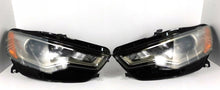 Load image into Gallery viewer, Frontscheinwerfer Audi A6 C7 4G0941005E Xenon Ein Satz Scheinwerfer Headlight SCH7799806883mn