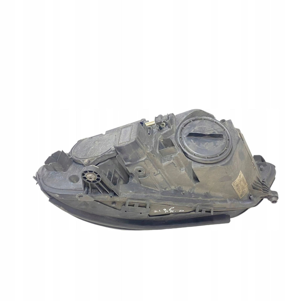 Frontscheinwerfer Mercedes-Benz W212 A2128204839 Rechts Scheinwerfer Headlight SCH5228886696rz