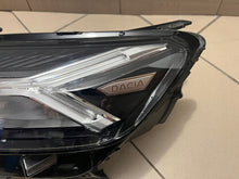 Load image into Gallery viewer, Frontscheinwerfer Dacia Sandero III Logan Jogger 260606033R Links Headlight SCH5079725065ng