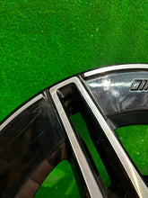 Load image into Gallery viewer, 1x Alufelge 18 Zoll 8.5" 5x112 52ET Glanz Schwarz A2064011800 Mercedes-Benz W206 FEL7612662477tm