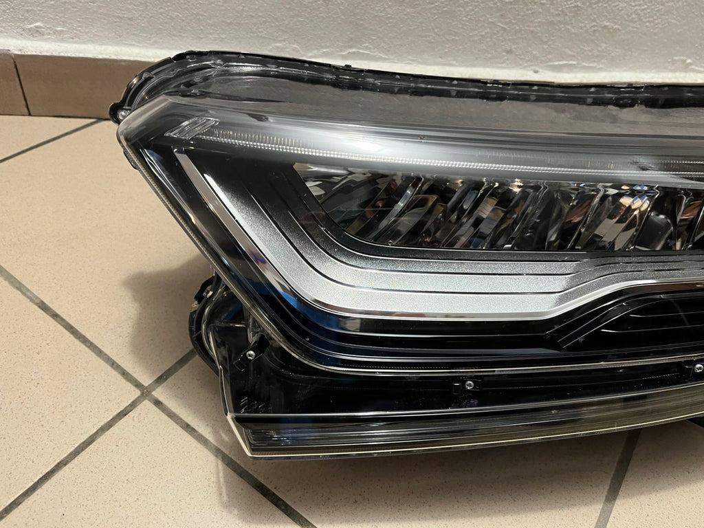 Frontscheinwerfer Honda Crv Cr-V V I Full LED Links Scheinwerfer Headlight SCH5753554927ph