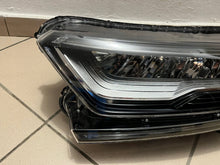 Laden Sie das Bild in den Galerie-Viewer, Frontscheinwerfer Honda Crv Cr-V V I Full LED Links Scheinwerfer Headlight SCH5753554927ph
