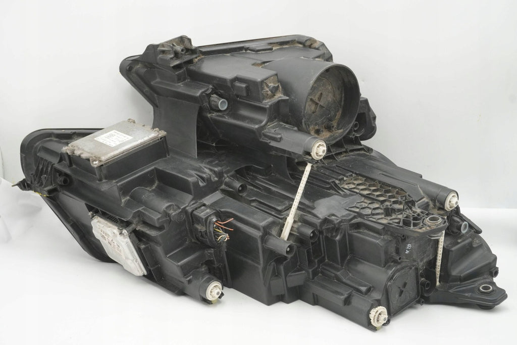 Frontscheinwerfer Skoda Kodiaq 566941015C Links Scheinwerfer Headlight SCH3374352178mb