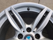 Load image into Gallery viewer, 1x Alufelge 19 Zoll 8.5" 5x120 33ET 7842652 BMW 1 Rim Wheel FEL8614863210jn