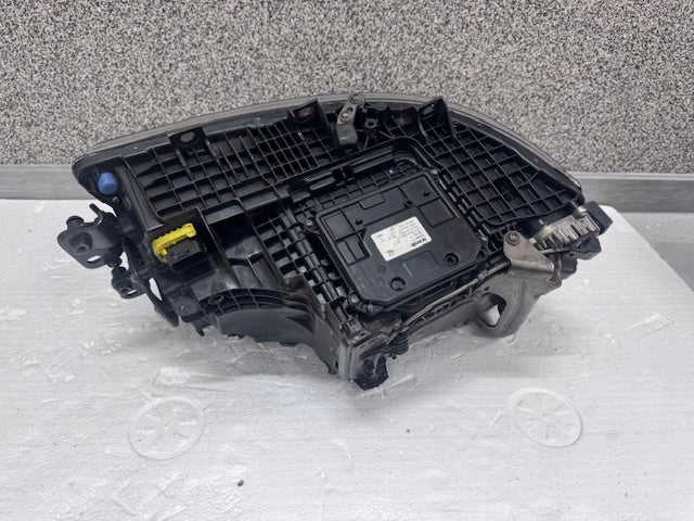 Frontscheinwerfer 2674390 LED Links Scheinwerfer Headlight SCH7285355239wm