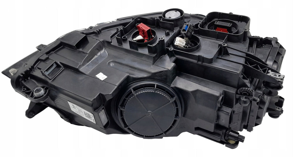 Frontscheinwerfer VW Golf VII 5G1941043A Xenon Links Scheinwerfer Headlight