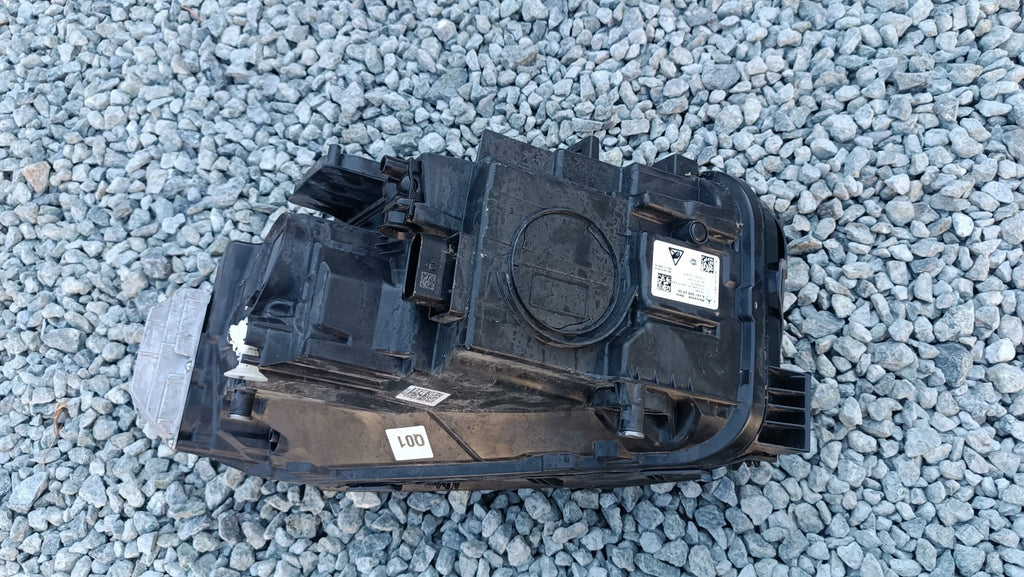 Frontscheinwerfer Mercedes-Benz Glb A2479062005 Rechts Scheinwerfer Headlight SCH6333159315eq