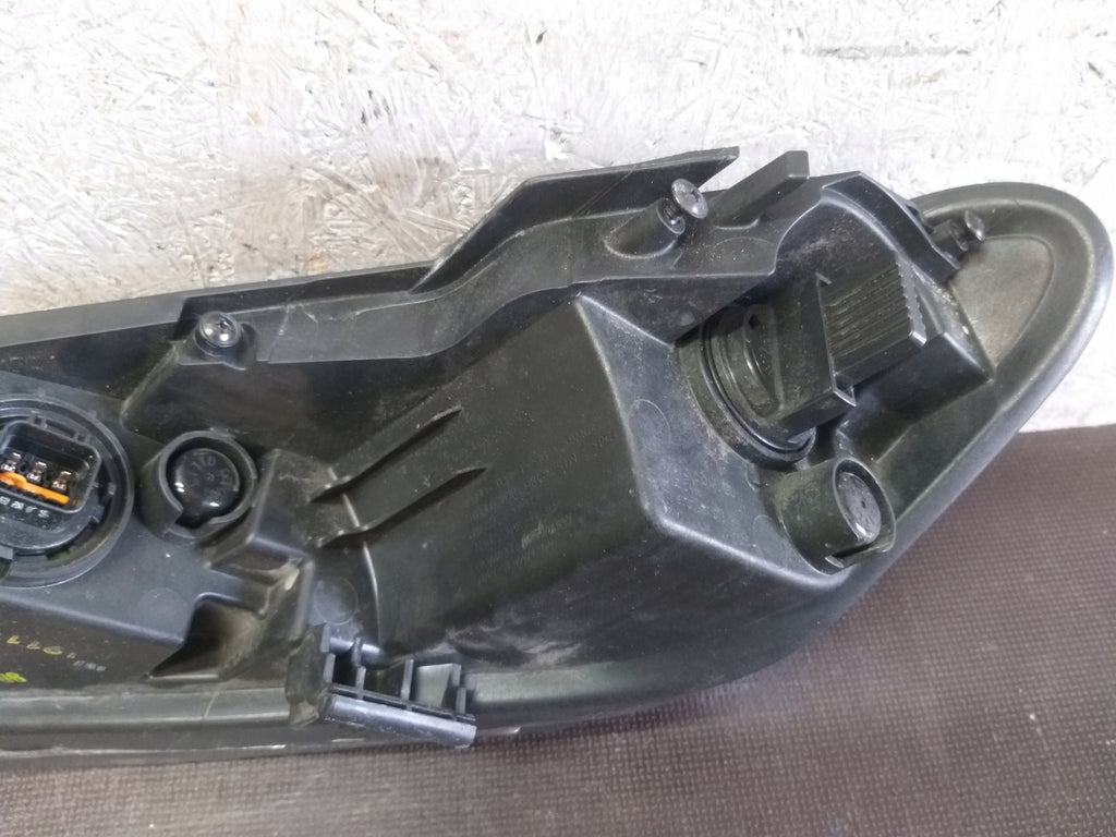 Frontscheinwerfer Hyundai Kona 92208-J92 LED Ein Stück (Rechts oder Links) SCH9016165883hg