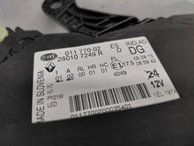 Laden Sie das Bild in den Galerie-Viewer, Frontscheinwerfer Renault Kadjar 260107249R Full LED Rechts Headlight SCH8258107695na
