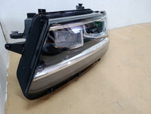 Laden Sie das Bild in den Galerie-Viewer, Frontscheinwerfer VW Tiguan 5NG941031 Xenon Links Scheinwerfer Headlight SCH3316798202xn