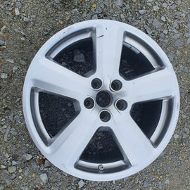 1x Alufelge 18 Zoll 8.0