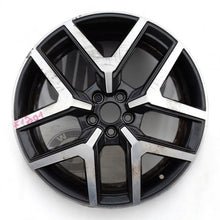 Laden Sie das Bild in den Galerie-Viewer, 1x Alufelge 18 Zoll 7.0&quot; 5x112 47ET Seat Ibiza Arona Rim Wheel