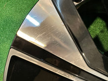 Laden Sie das Bild in den Galerie-Viewer, 1x Alufelge 19 Zoll 9.0" 5x108 53ET 32327782 Polestar Rim Wheel FEL1438428450wu