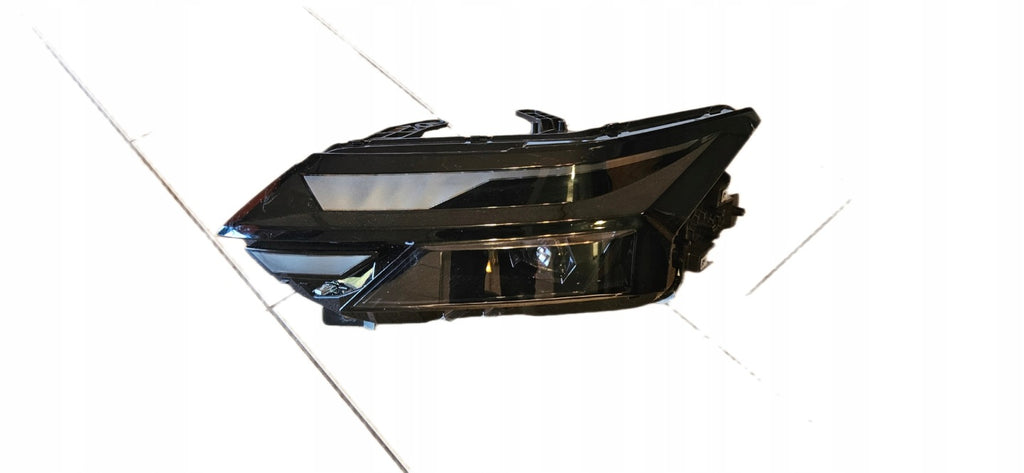 Frontscheinwerfer Renault Arkana Links Scheinwerfer Headlight SCH4550437411bl