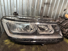 Load image into Gallery viewer, Frontscheinwerfer VW Tiguan 5NB941036B Rechts Scheinwerfer Headlight SCH5115887967hr