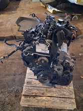 Laden Sie das Bild in den Galerie-Viewer, Motor Opel E Combo YH01 1.5 2018 Diesel Engine Komplett MOT5946415954jn