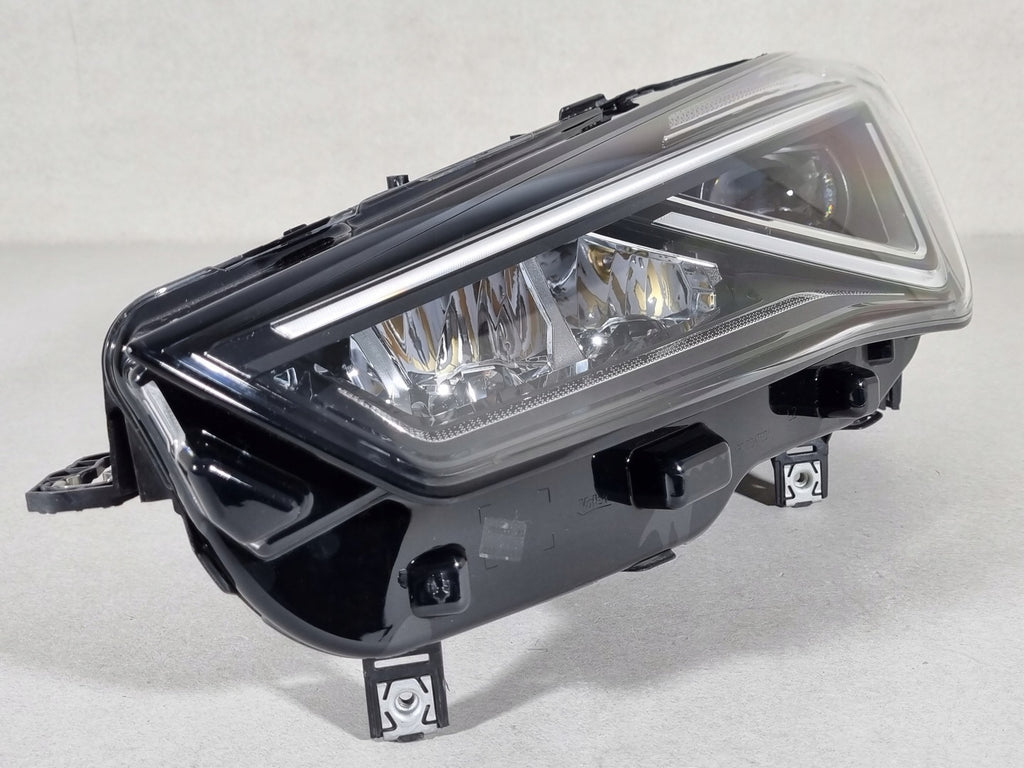 Frontscheinwerfer Seat Tarraco 5FJ94100TC FULL LED Links Scheinwerfer Headlight