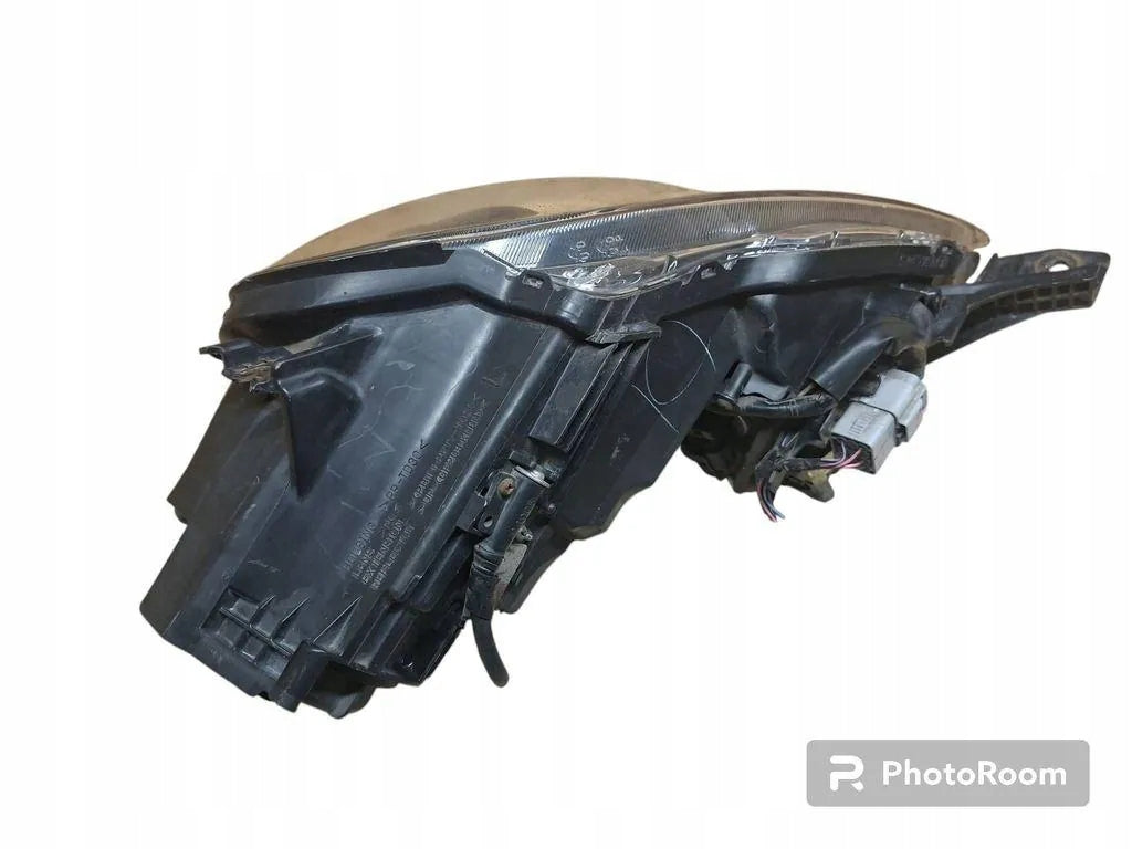 Frontscheinwerfer Mitsubishi I W W0032L Links Scheinwerfer Headlight SCH1694594047zk