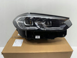 Frontscheinwerfer BMW X3 G01 G02 5A29228-07 Full LED Rechts Headlight SCH2039914682yd