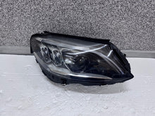 Laden Sie das Bild in den Galerie-Viewer, Frontscheinwerfer Mercedes-Benz W205 A2059061606 LED Rechts Headlight SCH6004460529zx