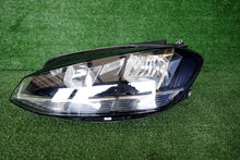 Laden Sie das Bild in den Galerie-Viewer, Frontscheinwerfer VW Golf VII 5G1941005D Links Scheinwerfer Headlight SCH3038685999pf