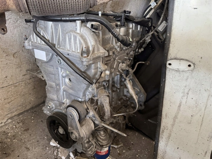 Motor Opel Astra K B14XFT 1.4 150PS 110kW 10TKm 2015 Benzin Engine Unkomplett MOT6708940249te