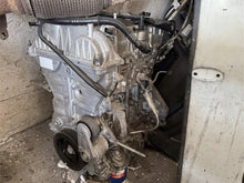 Laden Sie das Bild in den Galerie-Viewer, Motor Opel Astra K B14XFT 1.4 150PS 110kW 10TKm 2015 Benzin Engine Unkomplett MOT6708940249te
