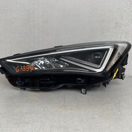 Frontscheinwerfer Seat Tarraco 5FJ941007D LED Links Scheinwerfer Headlight SCH8069333882uq