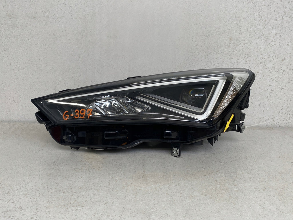 Frontscheinwerfer Seat Tarraco 5FJ941007D LED Links Scheinwerfer Headlight SCH8069333882uq