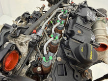 Laden Sie das Bild in den Galerie-Viewer, Motor Ford Fiesta I UGJC 1.5 TDCI 75PS 55kW 149TKm 2012 Diesel Engine Komplett MOT6566548328wt
