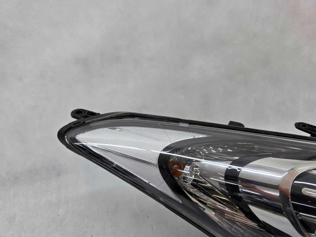 Frontscheinwerfer Hyundai I30 92102-A6020 Rechts Scheinwerfer Headlight SCH5623563264ll