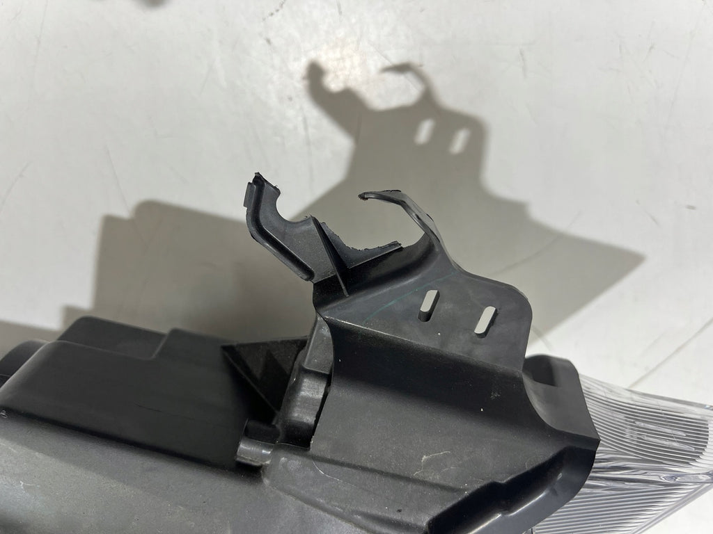 Frontscheinwerfer Ford Custom PZ31-13E014-CB Rechts Scheinwerfer Headlight SCH1762006302bq