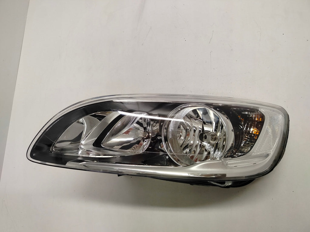 Frontscheinwerfer Volvo S60 V60 II 31420269 Links Scheinwerfer Headlight SCH3087949650xb
