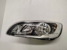 Load image into Gallery viewer, Frontscheinwerfer Volvo S60 V60 II 31420269 Links Scheinwerfer Headlight SCH3087949650xb