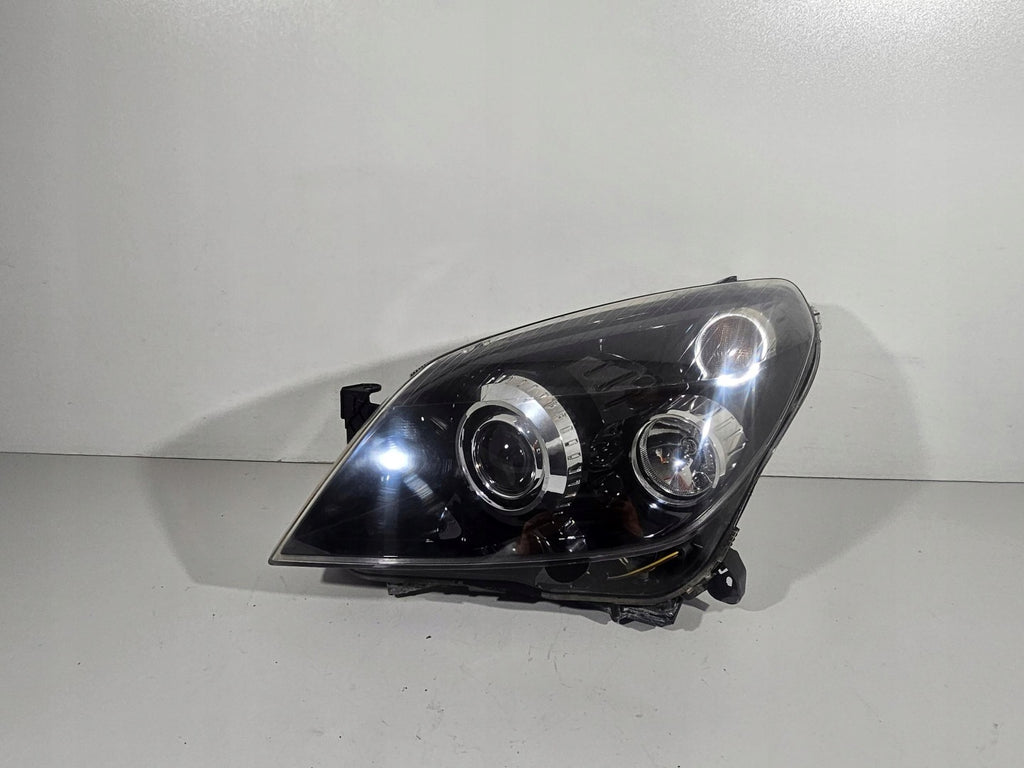 Frontscheinwerfer Opel Astra H Links Scheinwerfer Headlight SCH4993962888cq