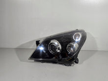 Laden Sie das Bild in den Galerie-Viewer, Frontscheinwerfer Opel Astra H Links Scheinwerfer Headlight SCH4993962888cq