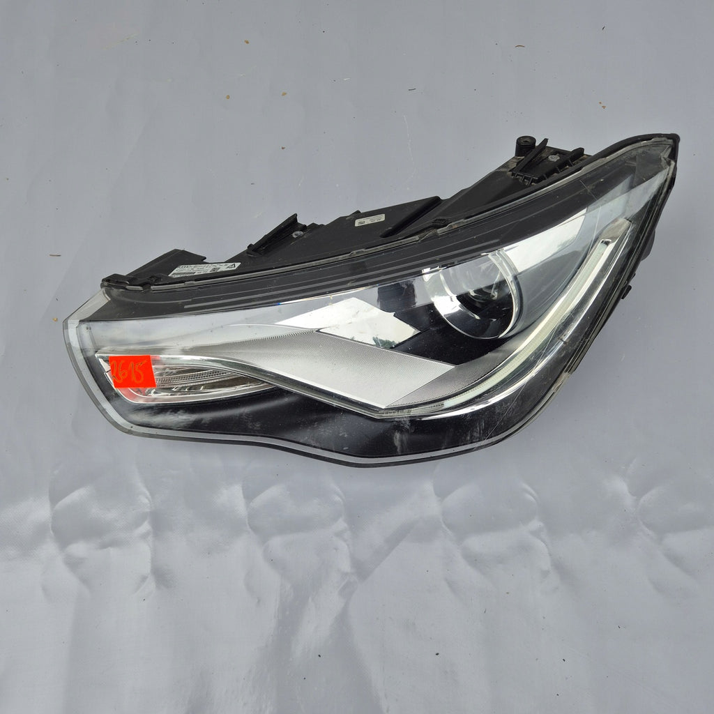 Frontscheinwerfer Audi A1 8X0941005 LED Links Scheinwerfer Headlight