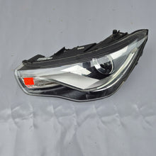Load image into Gallery viewer, Frontscheinwerfer Audi A1 8X0941005 LED Links Scheinwerfer Headlight