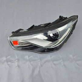 Frontscheinwerfer Audi A1 8X0941005 LED Links Scheinwerfer Headlight