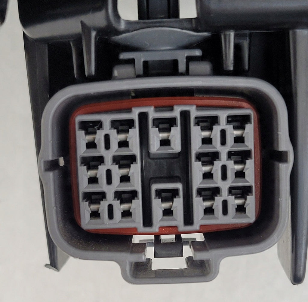 Frontscheinwerfer Mazda Cx-60 KR9R51030 Full LED Rechts Scheinwerfer Headlight