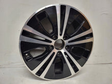 Laden Sie das Bild in den Galerie-Viewer, 1x Alufelge 17 Zoll 7.5" 5x112 40ET Glanz Schwarz A2134015100 Mercedes-Benz W213 FEL4521979646sx