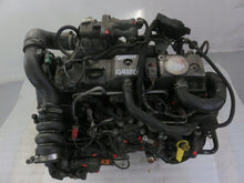 Load image into Gallery viewer, Motor Ford Focus KKDA 1.8 TDCI 115PS 85kW 2008 Diesel Engine Komplett MOT2656876778bf